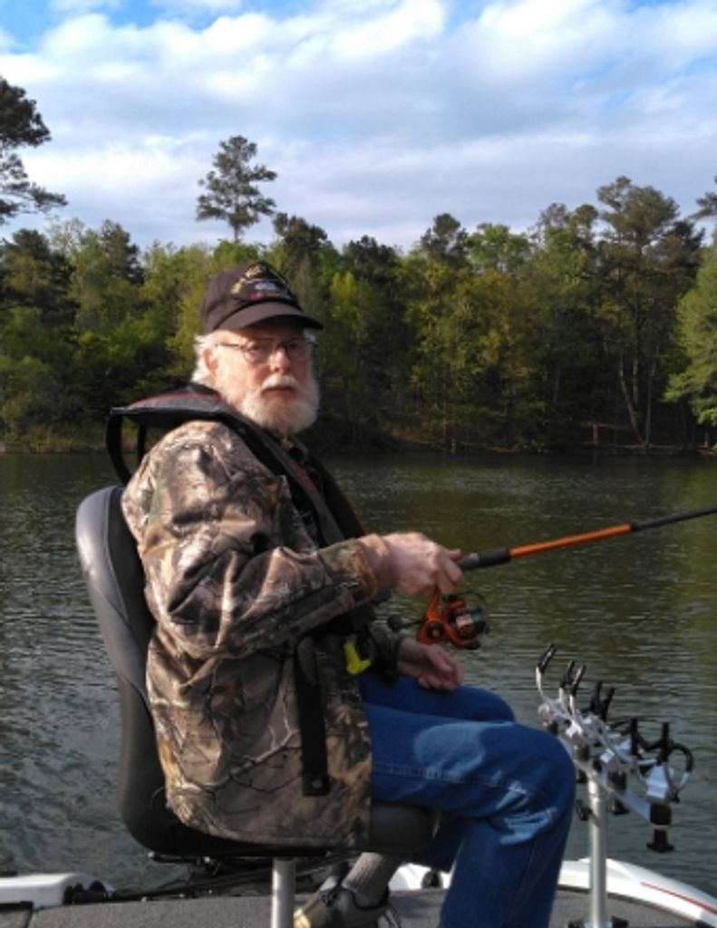 Carlton C. Dollar, Jr. Profile Photo