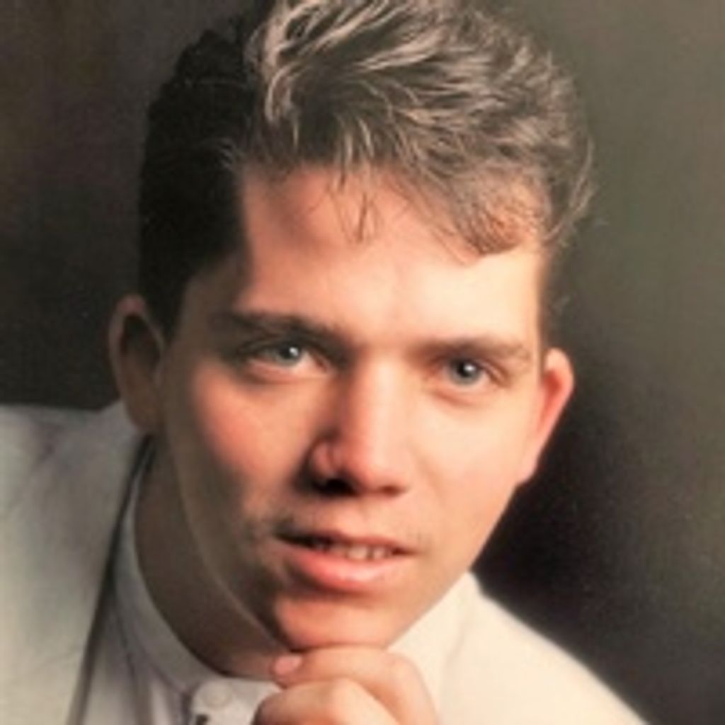 Duane Jack Morrow