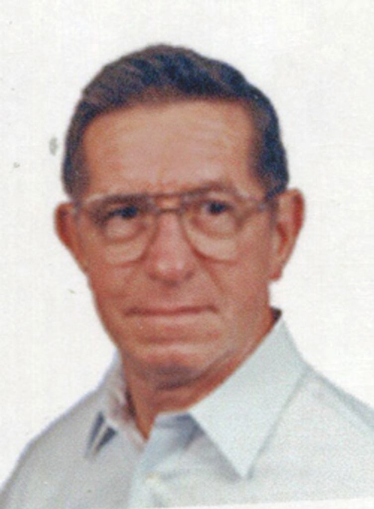 James Earl Crow Profile Photo