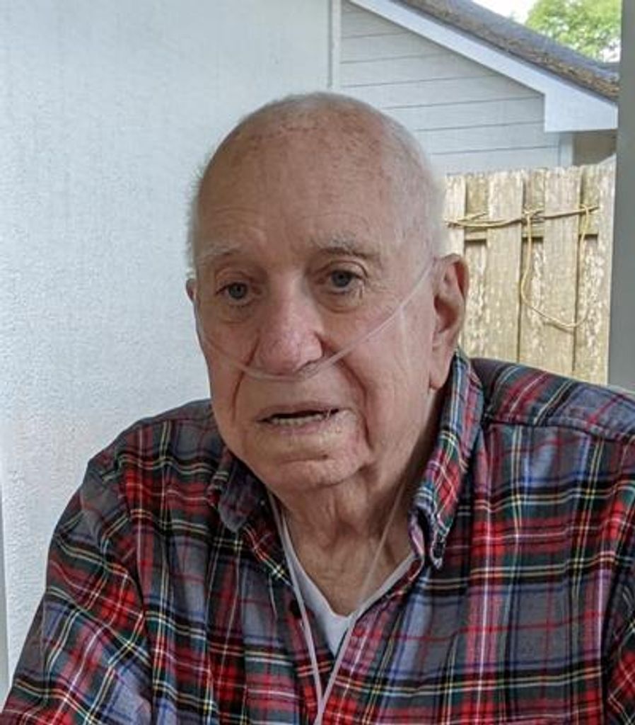 Noel Baxter Haynes Profile Photo