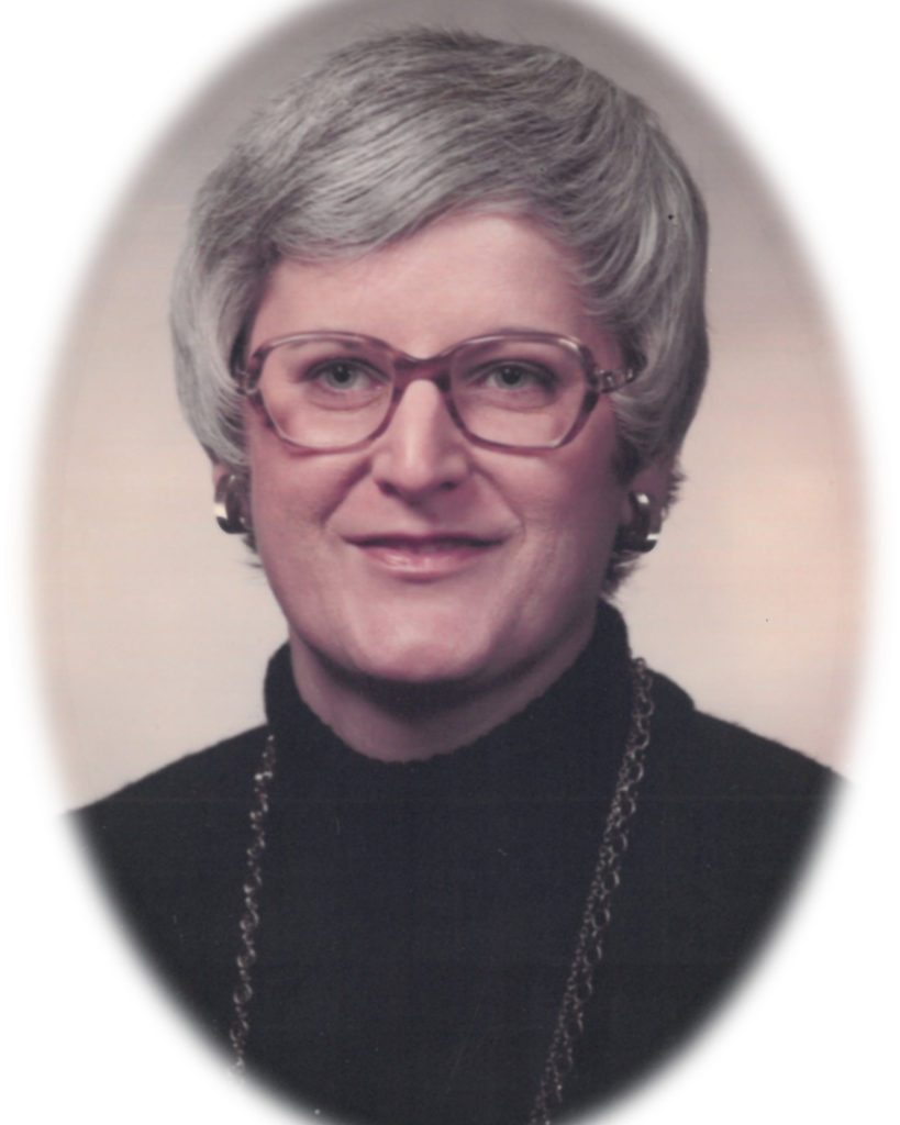 Judith Ann Rogers