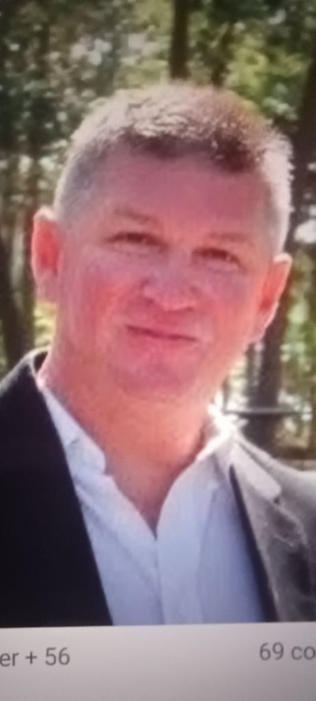 Charles Dahl Profile Photo