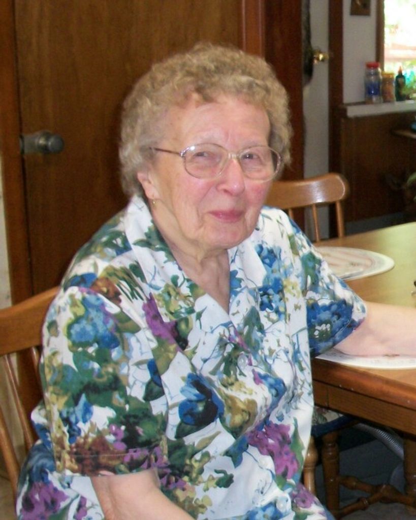 Jane E. Day