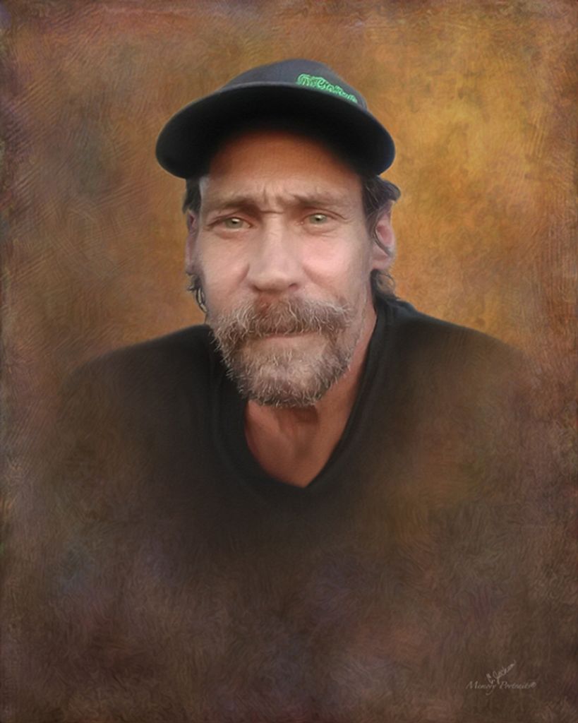 Robert Webb, Jr.