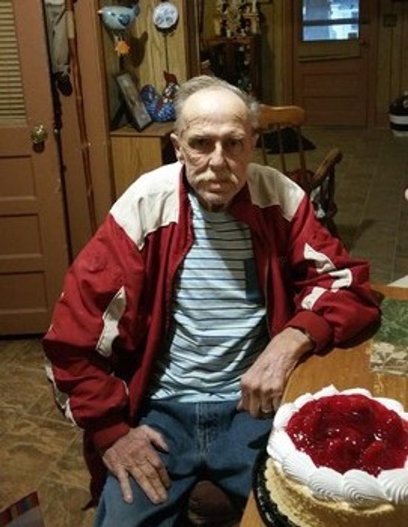 Donald Leon Smith