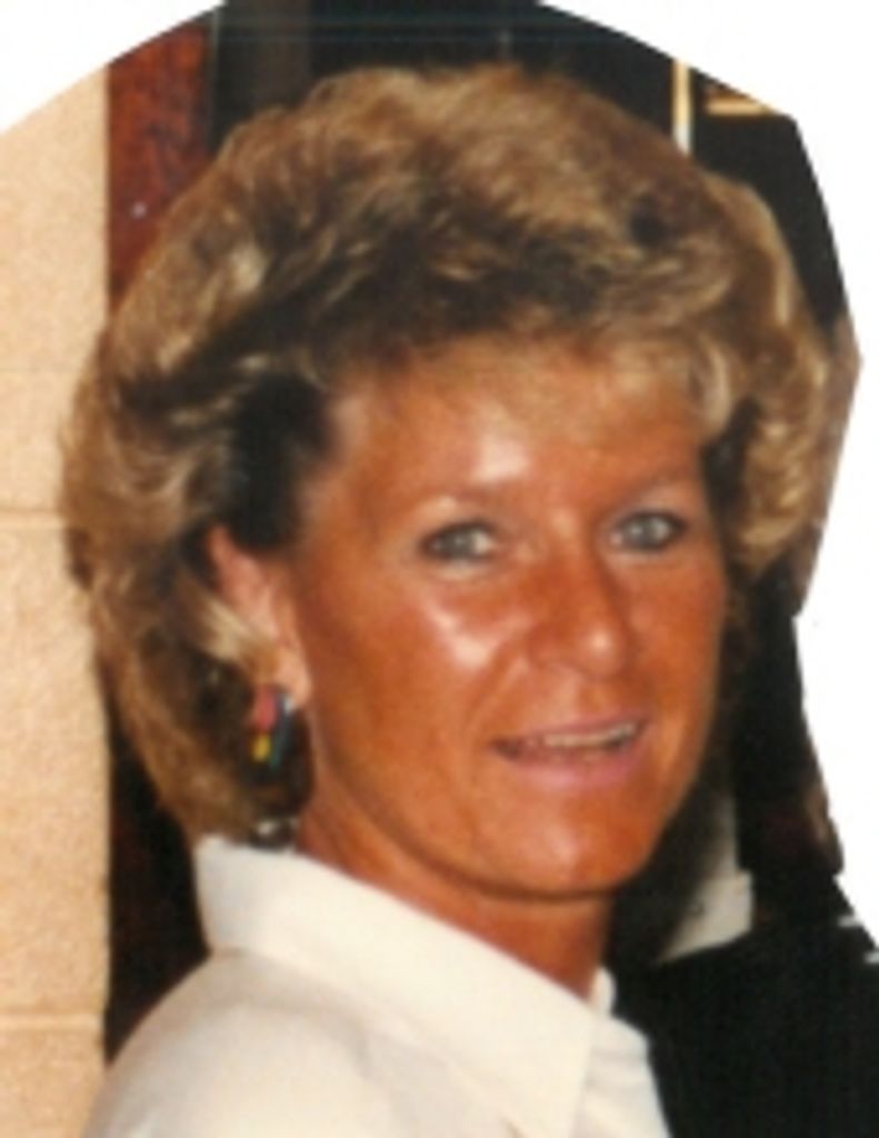 Beverley J. Wood