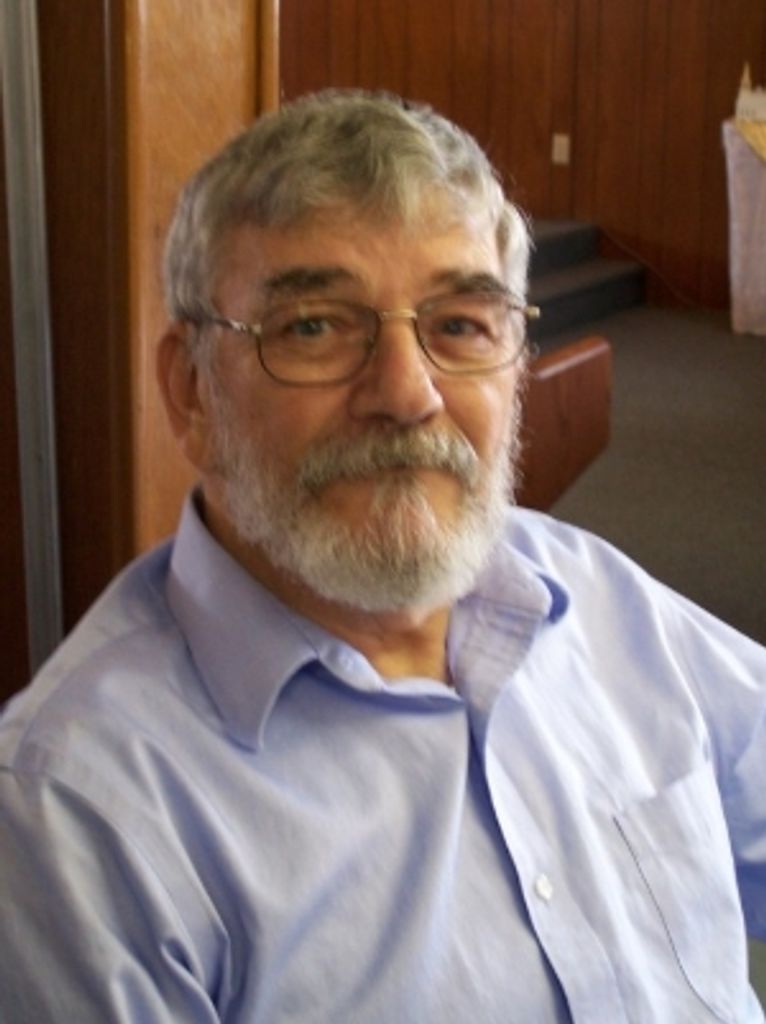 Fredrick Edwin Gillott Profile Photo