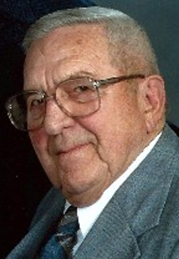 John E. Weaver