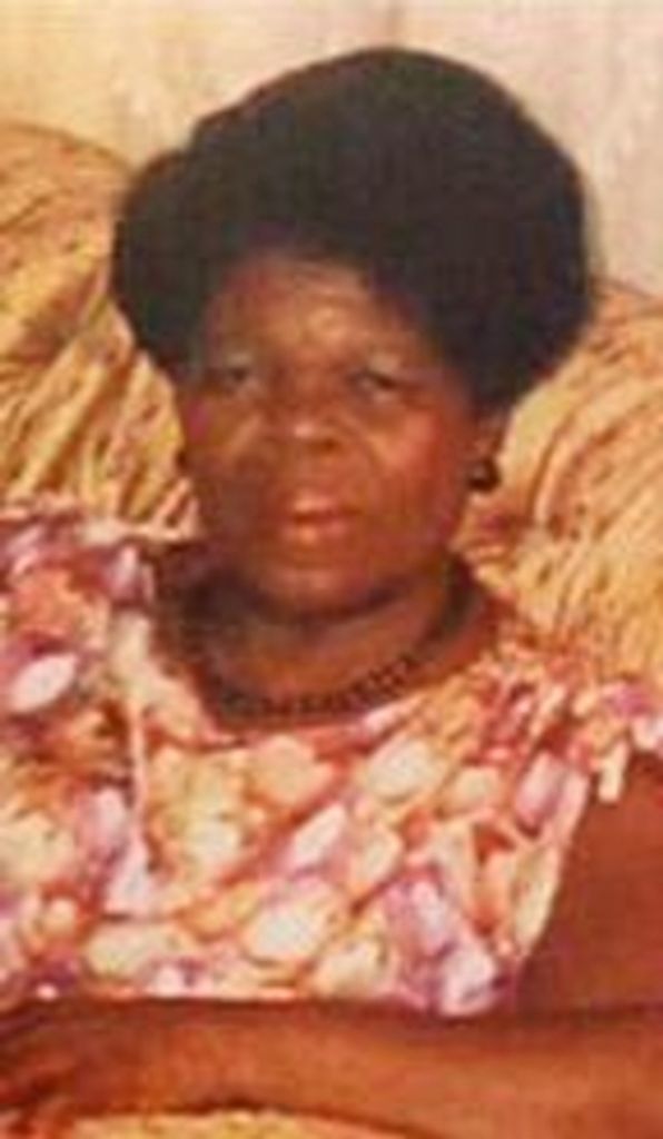 Lucienne D'Aout Profile Photo