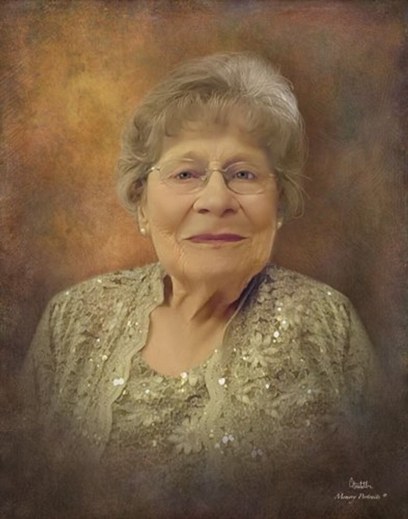 Suzanne Hays Brown