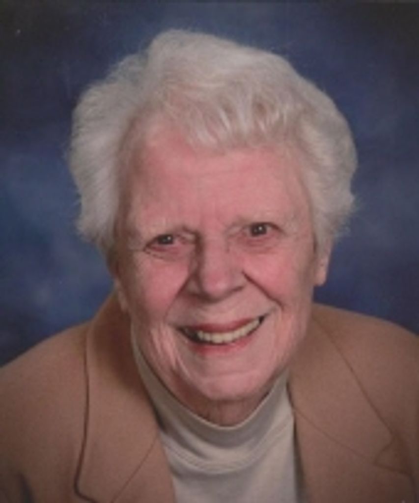 Margaret  Isabelle POWERS