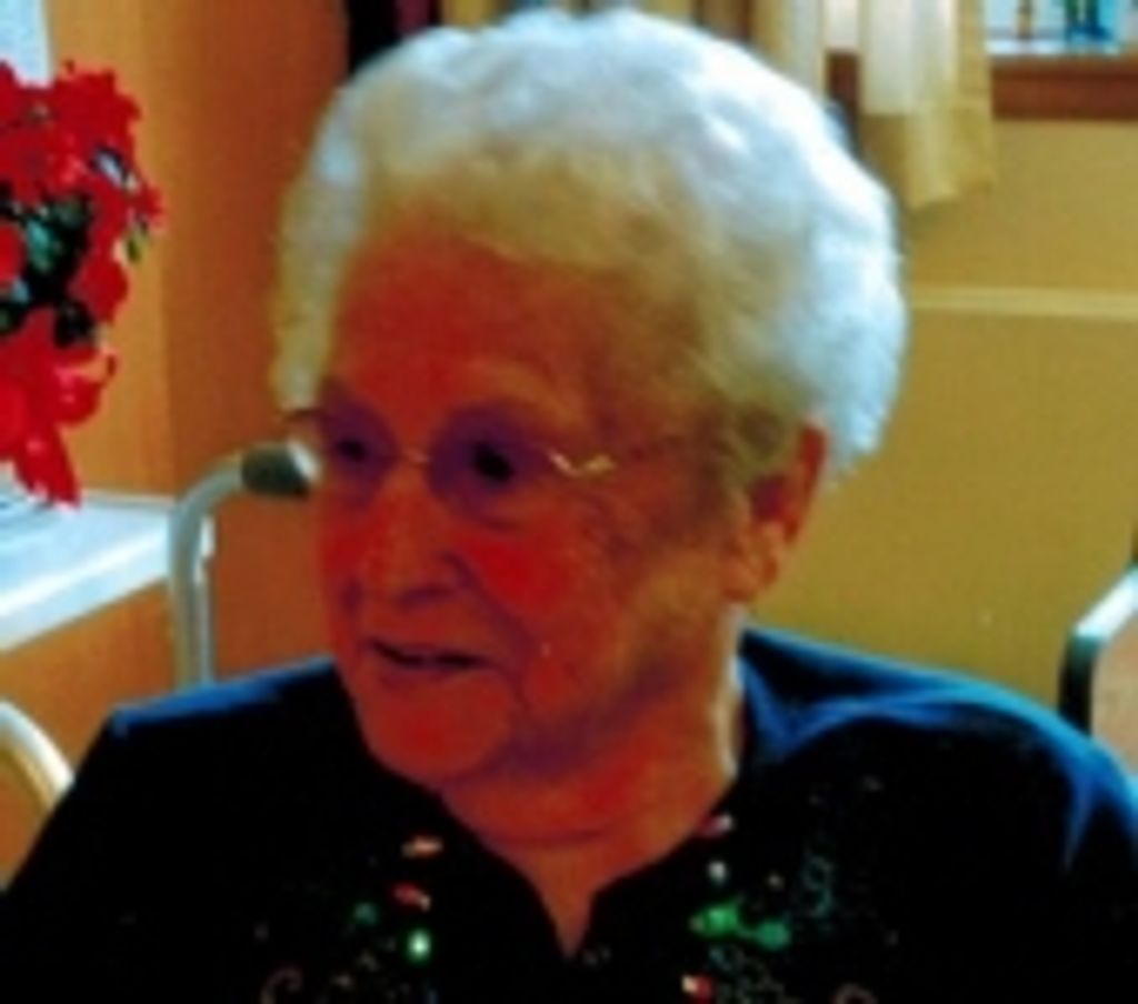 Geraldine Rahn