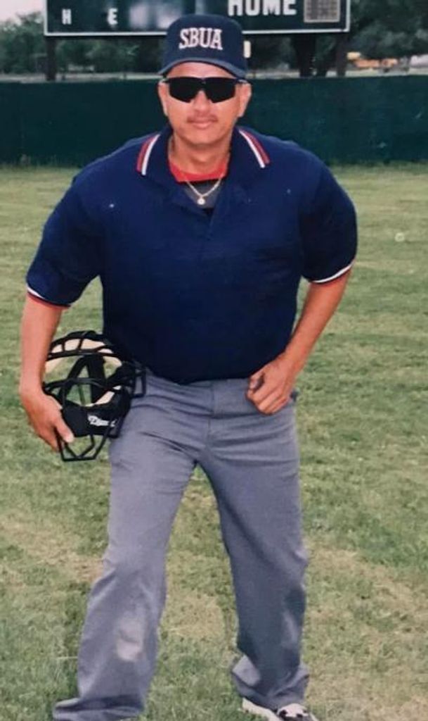 Conrado Rios, Jr. Profile Photo