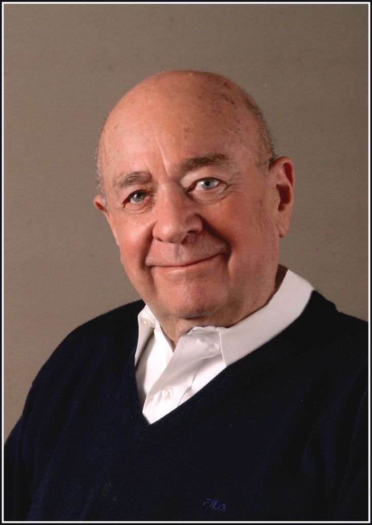 James Joseph Horn