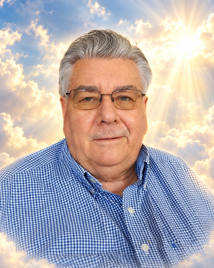 Rex Alan Powers Profile Photo