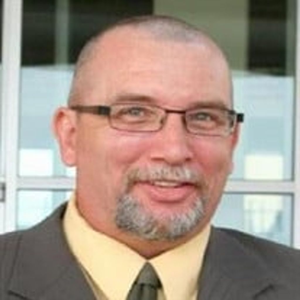 Rodney Pfahning