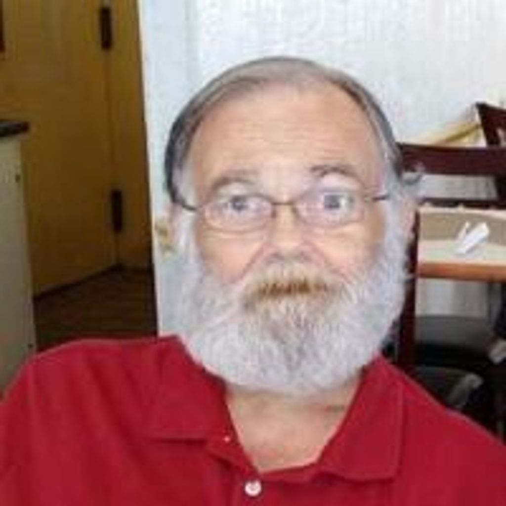 David Mitchell Hickey