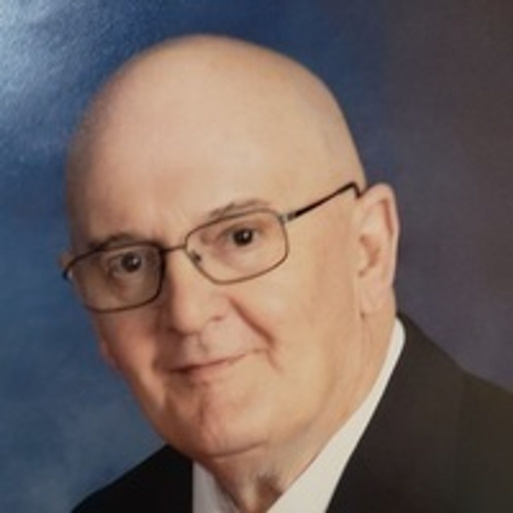 William Gary Pate Profile Photo