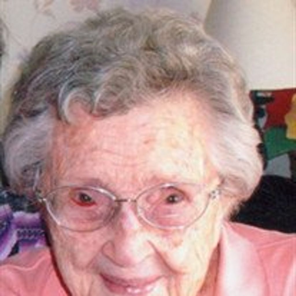 Barbara Bellinger