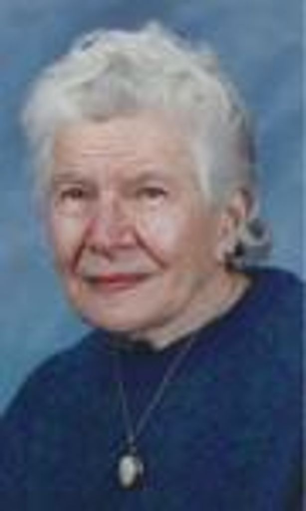 Rose E. Pepke