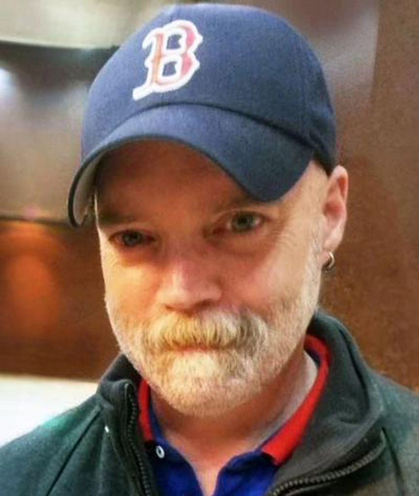 Michael Joseph Walsh