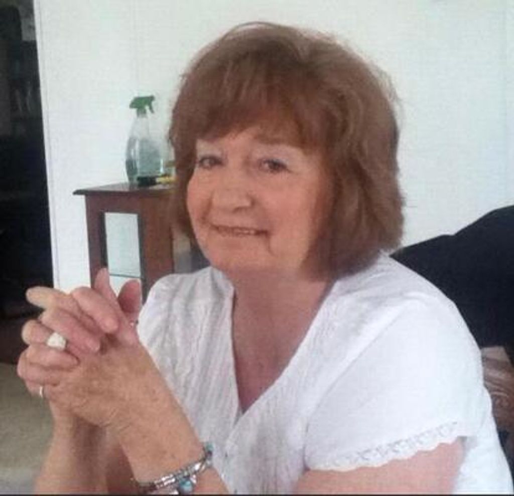 Brenda Houart Profile Photo