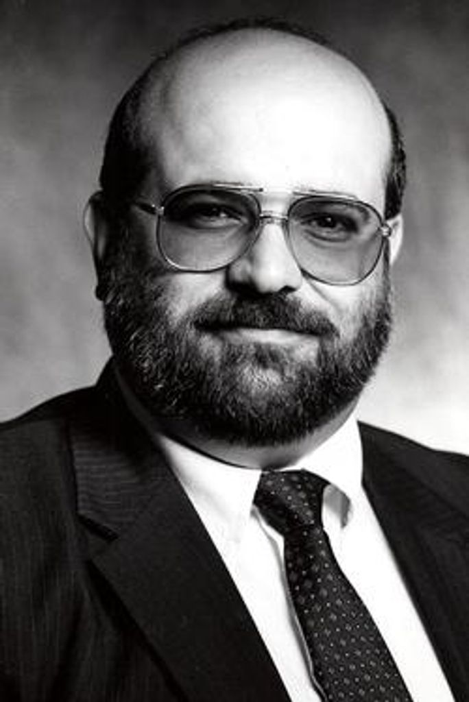 Dr. Salvatore M. Passanese