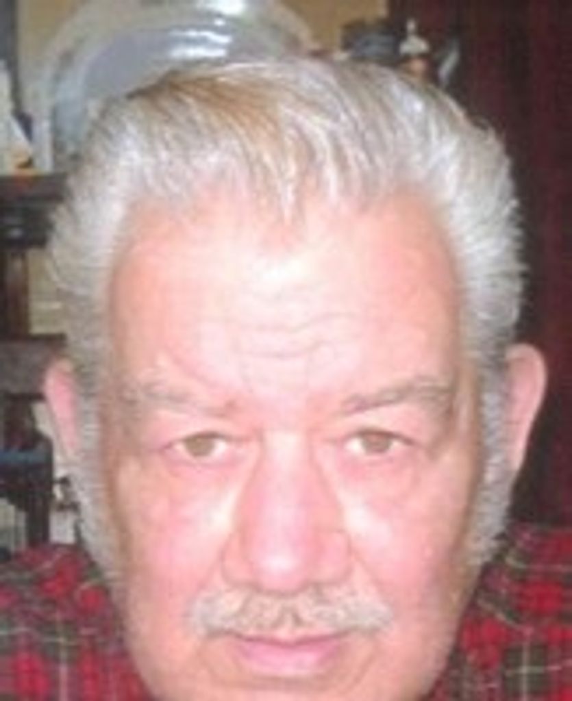 Phillip Braine, Sr.