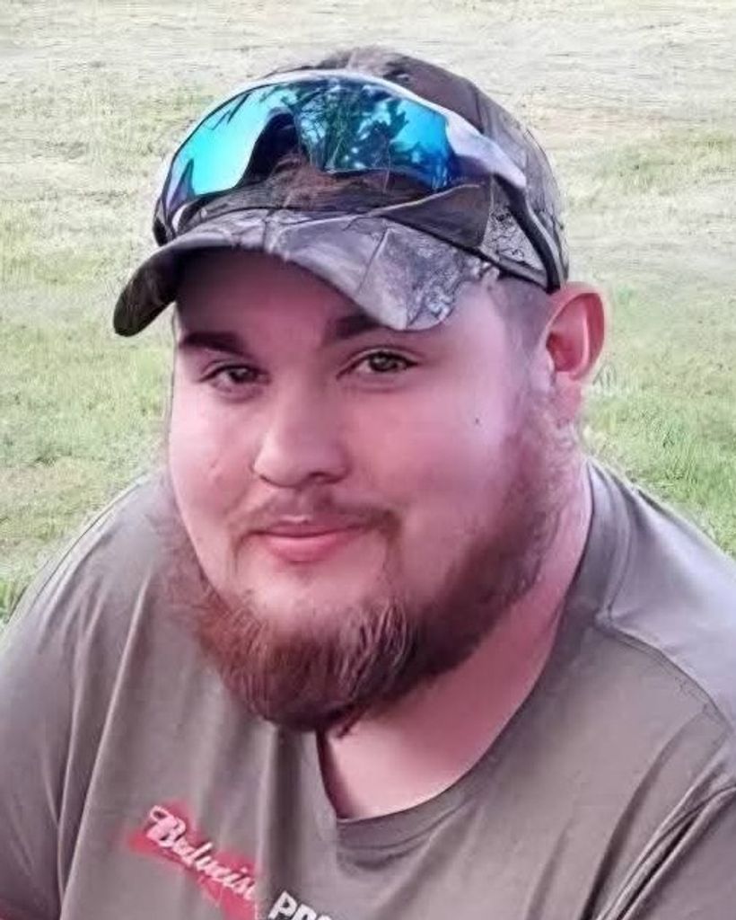 A.J. Karr Grimes Profile Photo