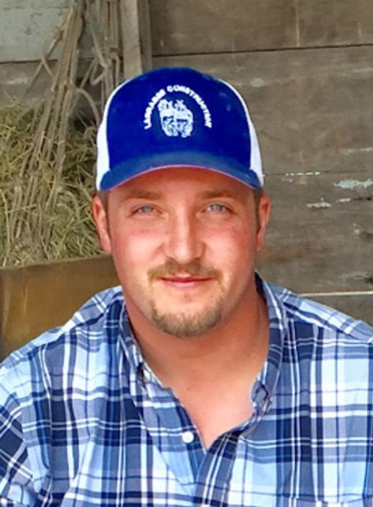 Benjamin Joseph Larrabee Profile Photo