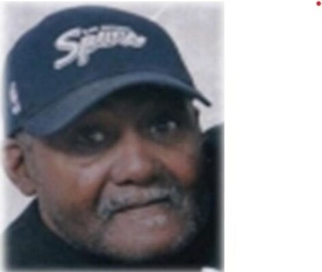 Mr. Floyd French, Jr. Profile Photo