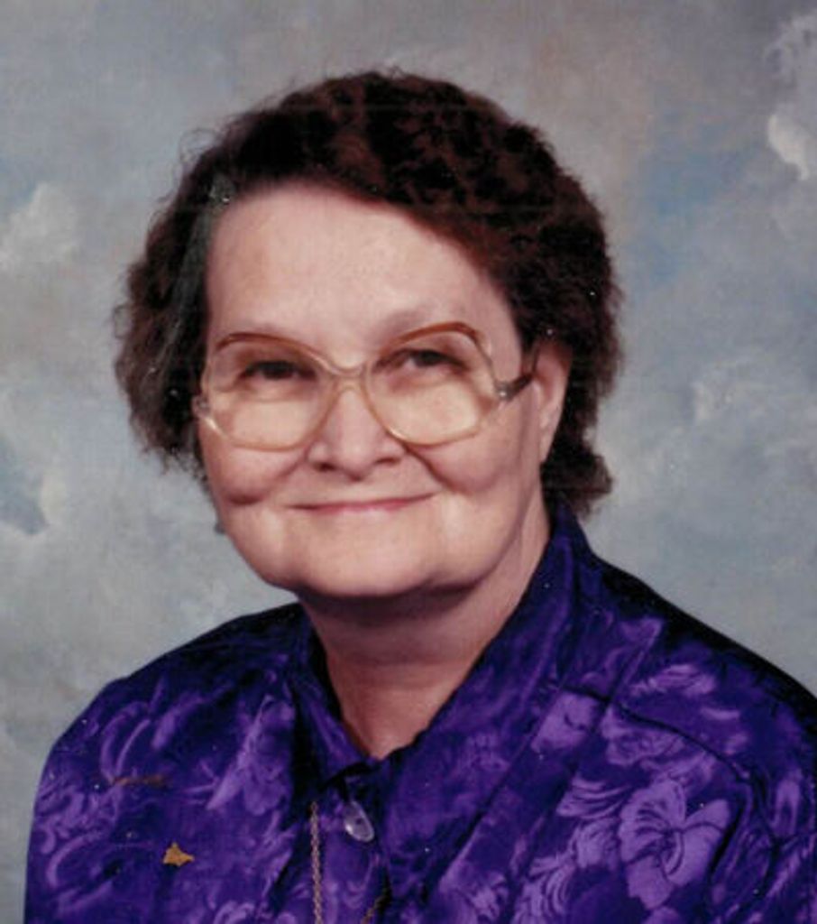 Betty R. Bender