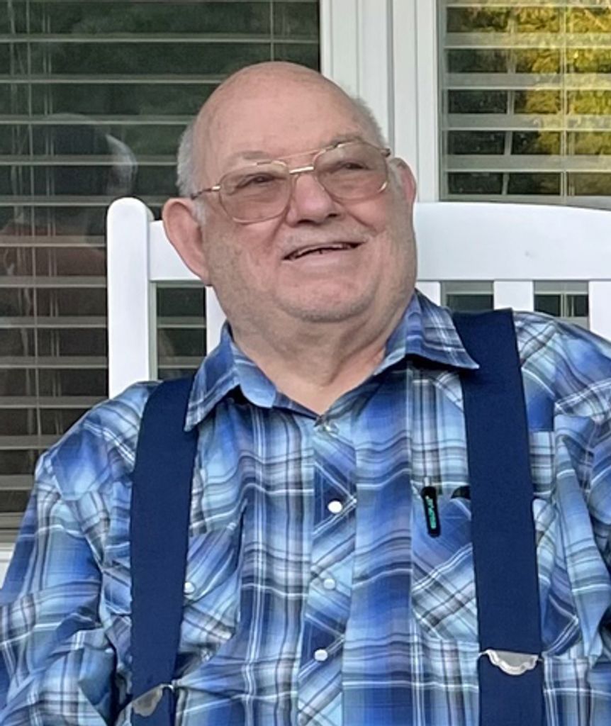 Raymon D. Douglas Profile Photo