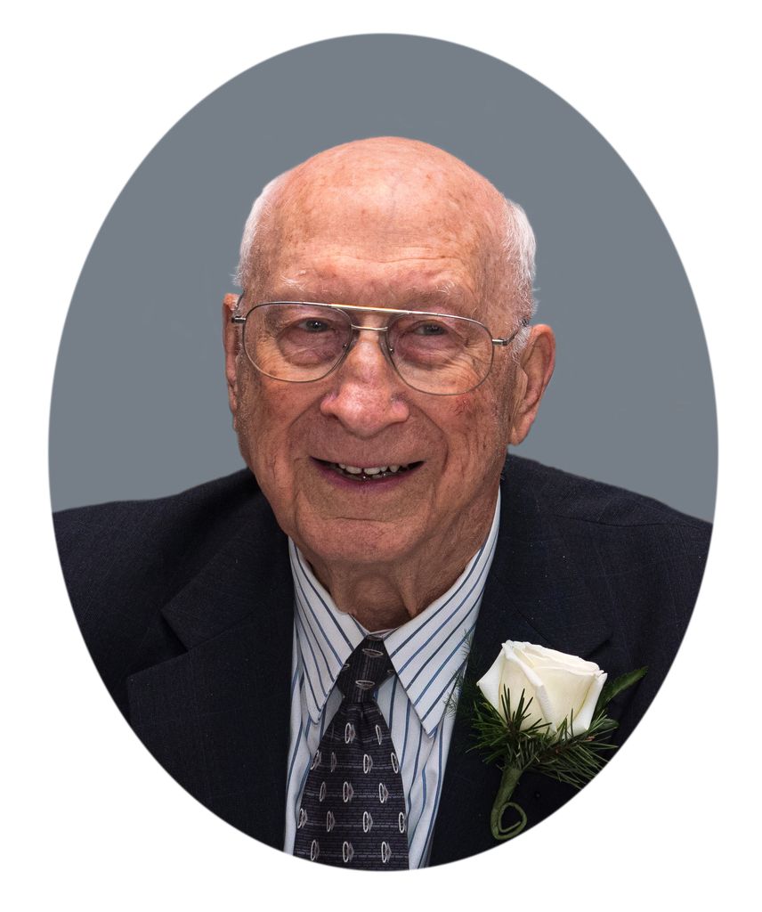 Arnold Donald Gruys Profile Photo