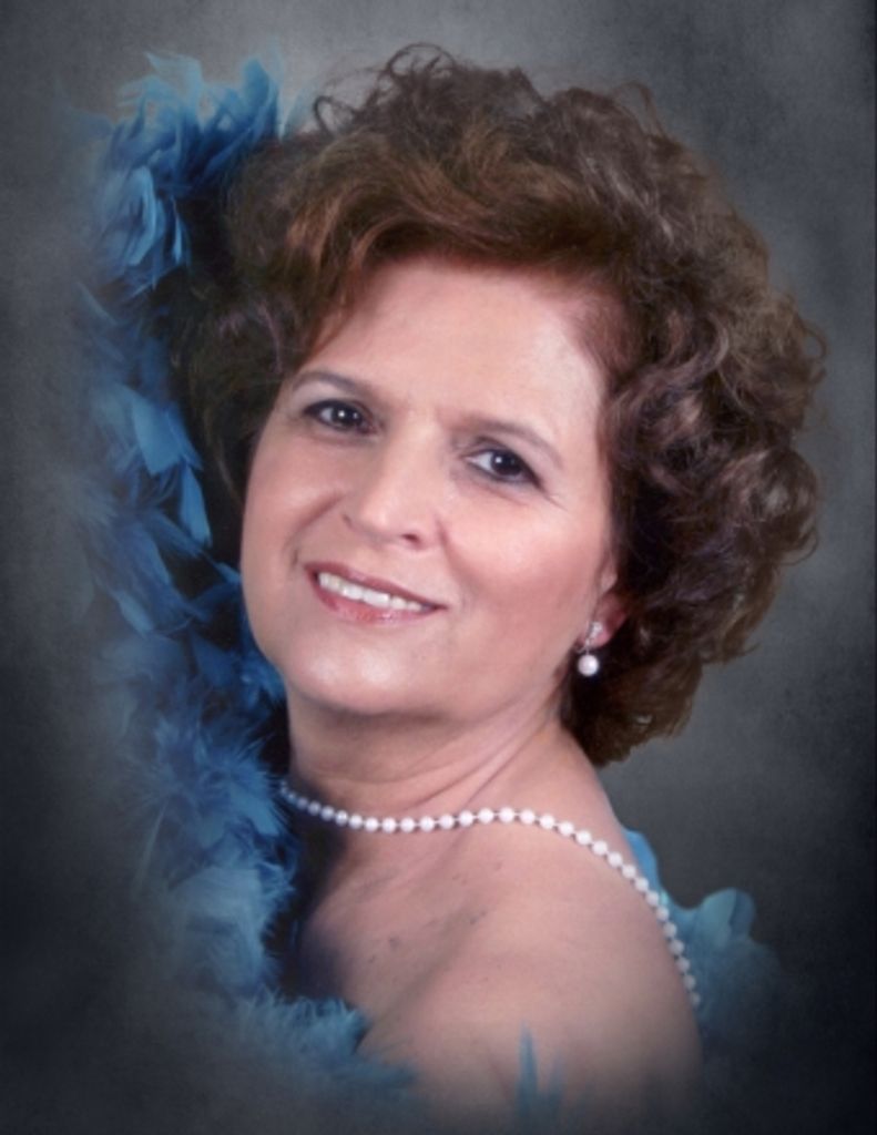 Melvis Hyatt Strickland Profile Photo