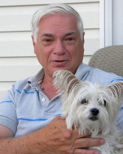 LeRoy Easley Minnick's obituary image