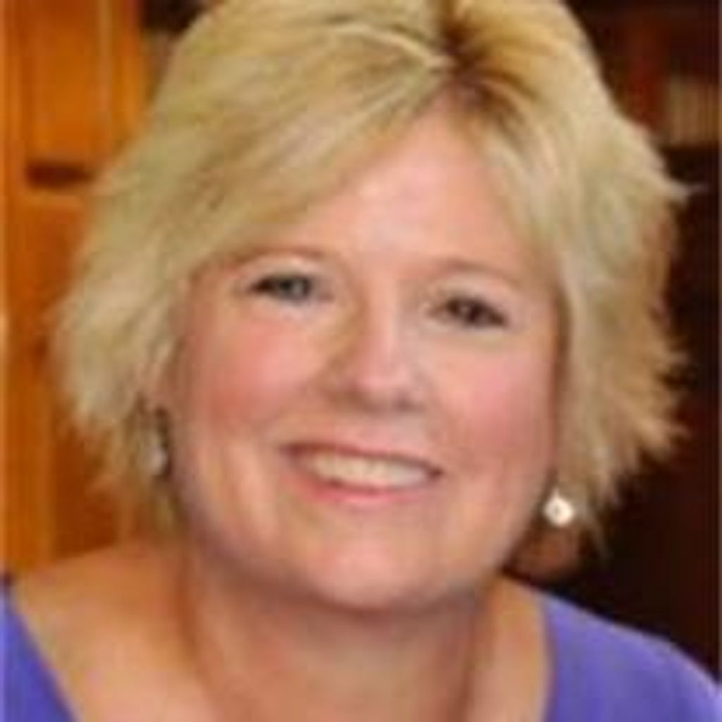 Nancy Ochsenhirt