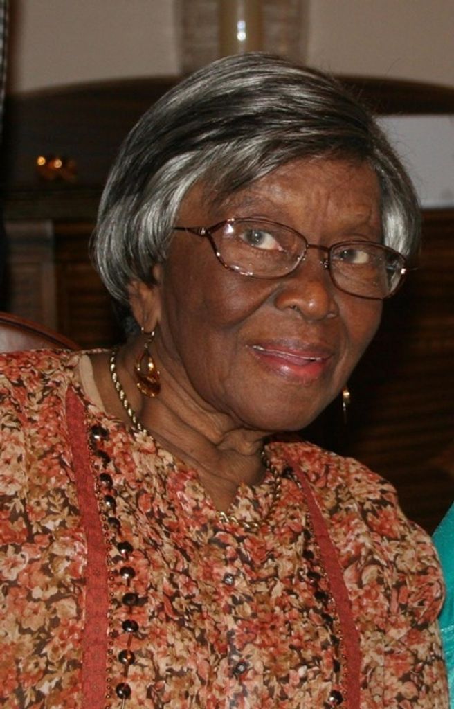 Christine Baker - Morse Profile Photo