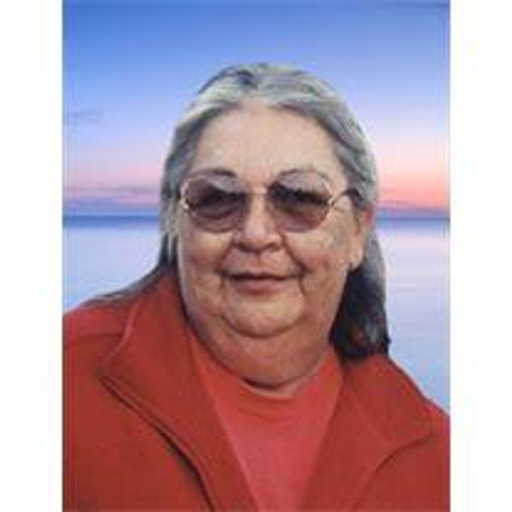Donna Lenoir