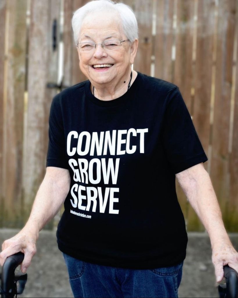 Lois Euliela Anderson McGhee Profile Photo