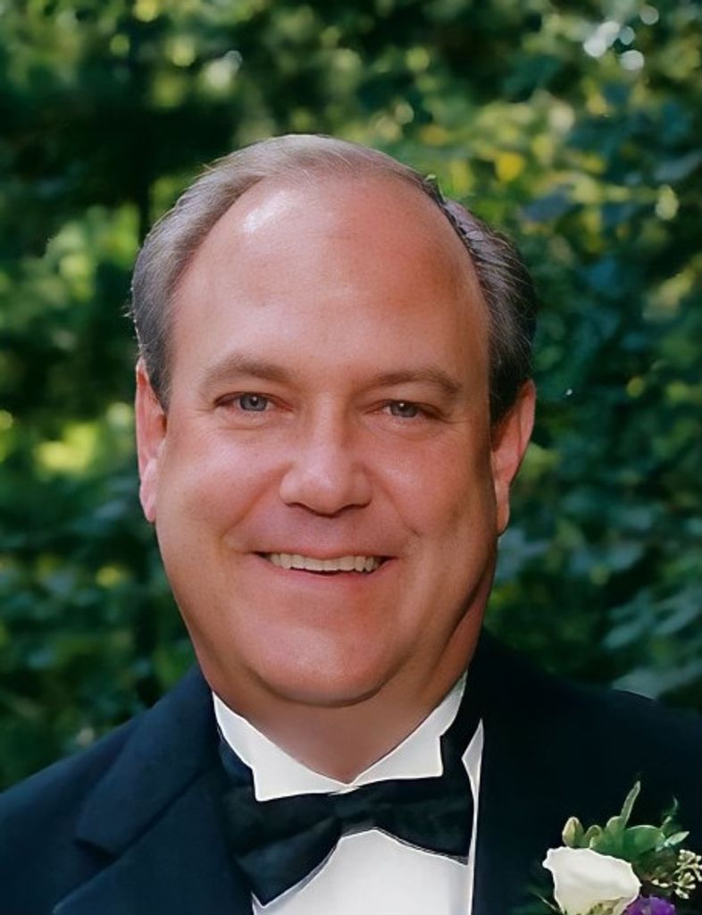 Gregory Francis Marion