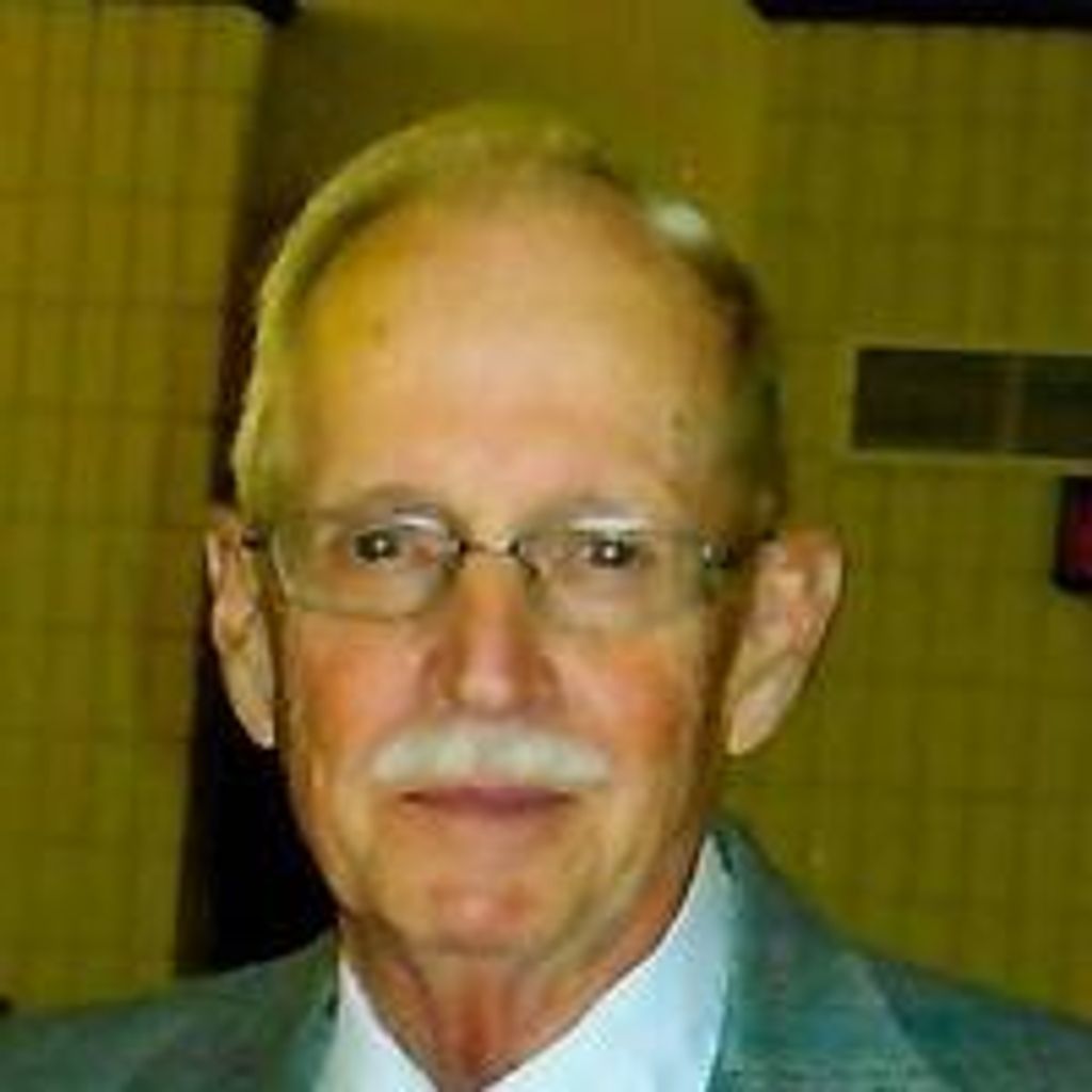 Robert C. Thiele Profile Photo