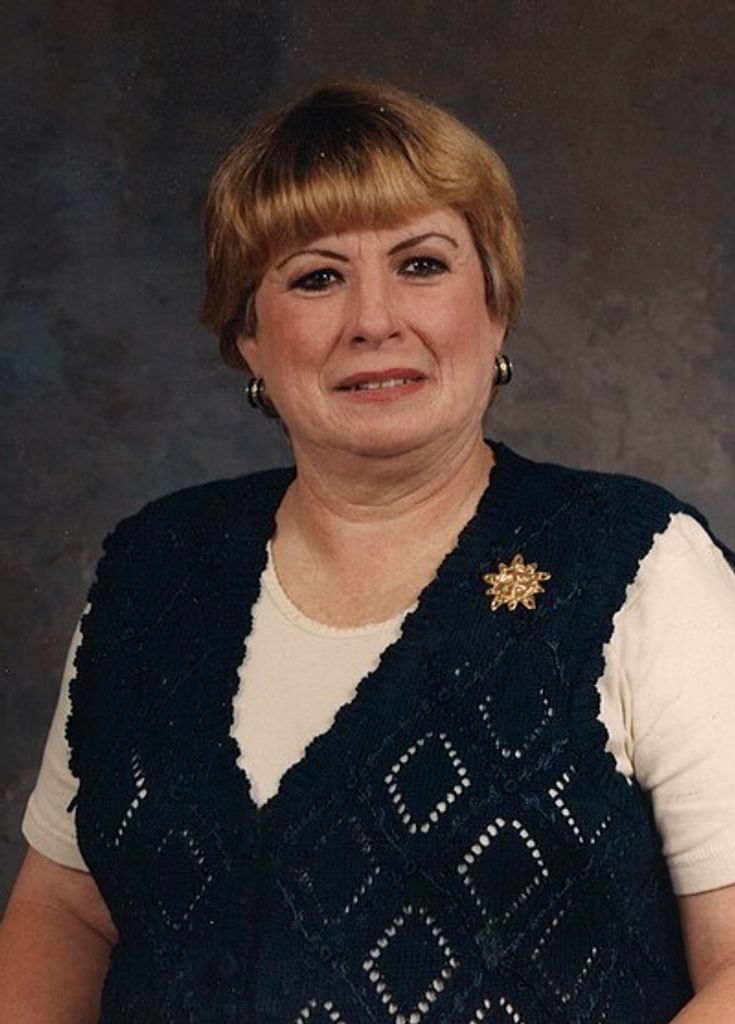 Linda Faye Roberts Profile Photo