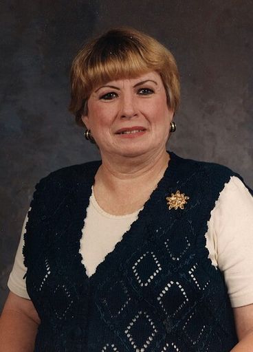 Photo of Linda Faye Roberts