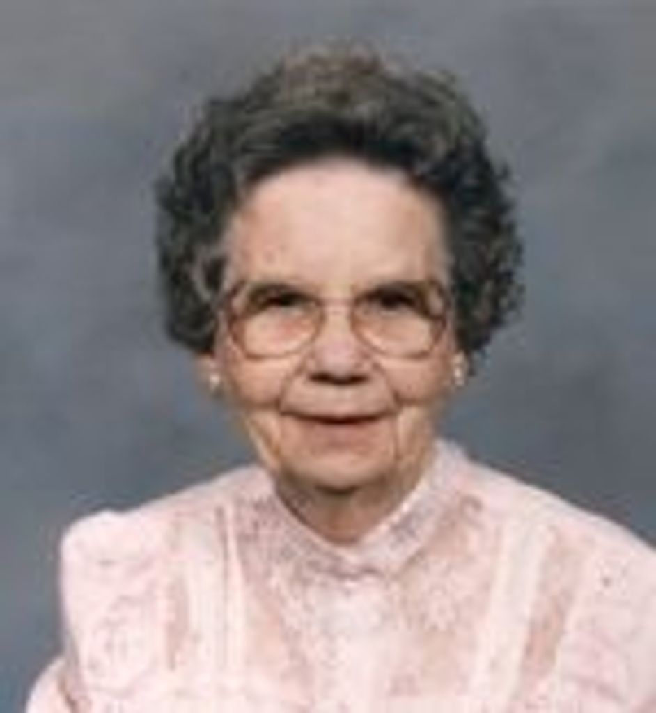 Margaret A. Fleming
