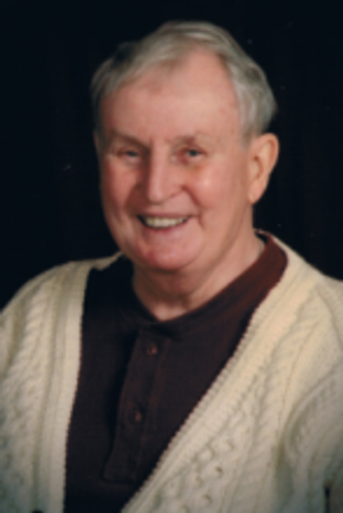 Peter Joseph Quinn Profile Photo