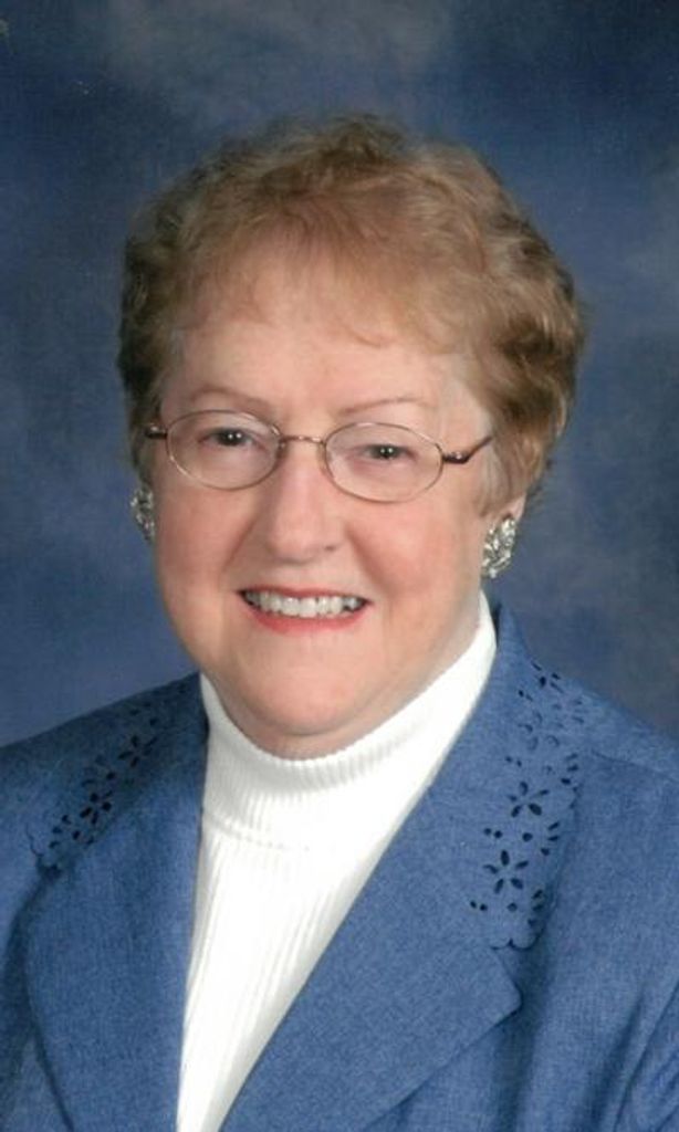 Margarete "Marliese" Anneliese Leggett Profile Photo