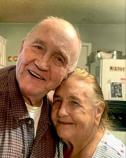 Myrtle Odean Taylor's obituary image