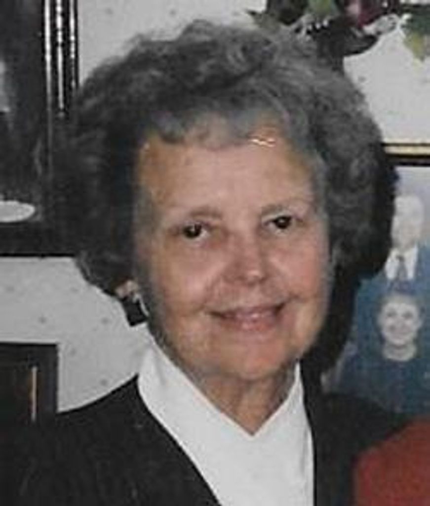 Esther Mae Koehl