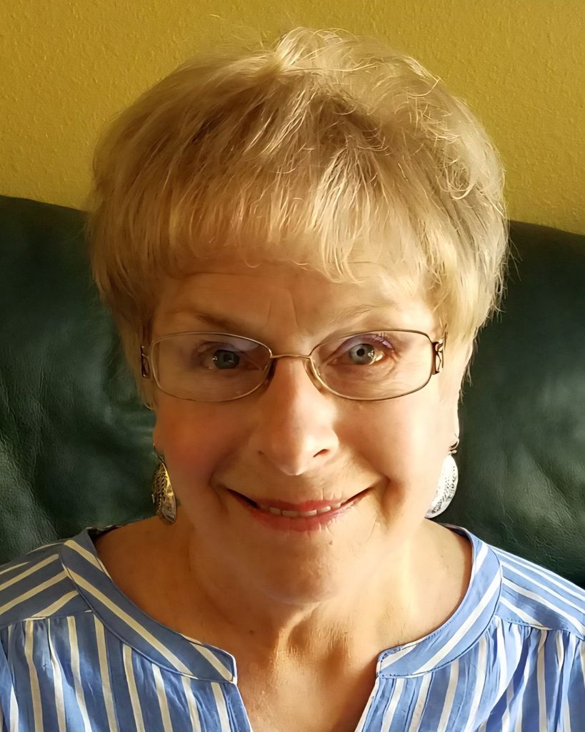 Toni Marie Rasmussen Lay Profile Photo